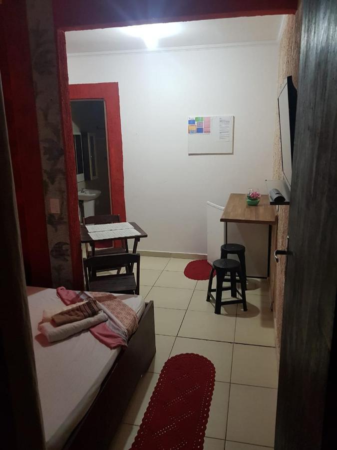 Pousada Das Artes 1 Mongaguá 외부 사진