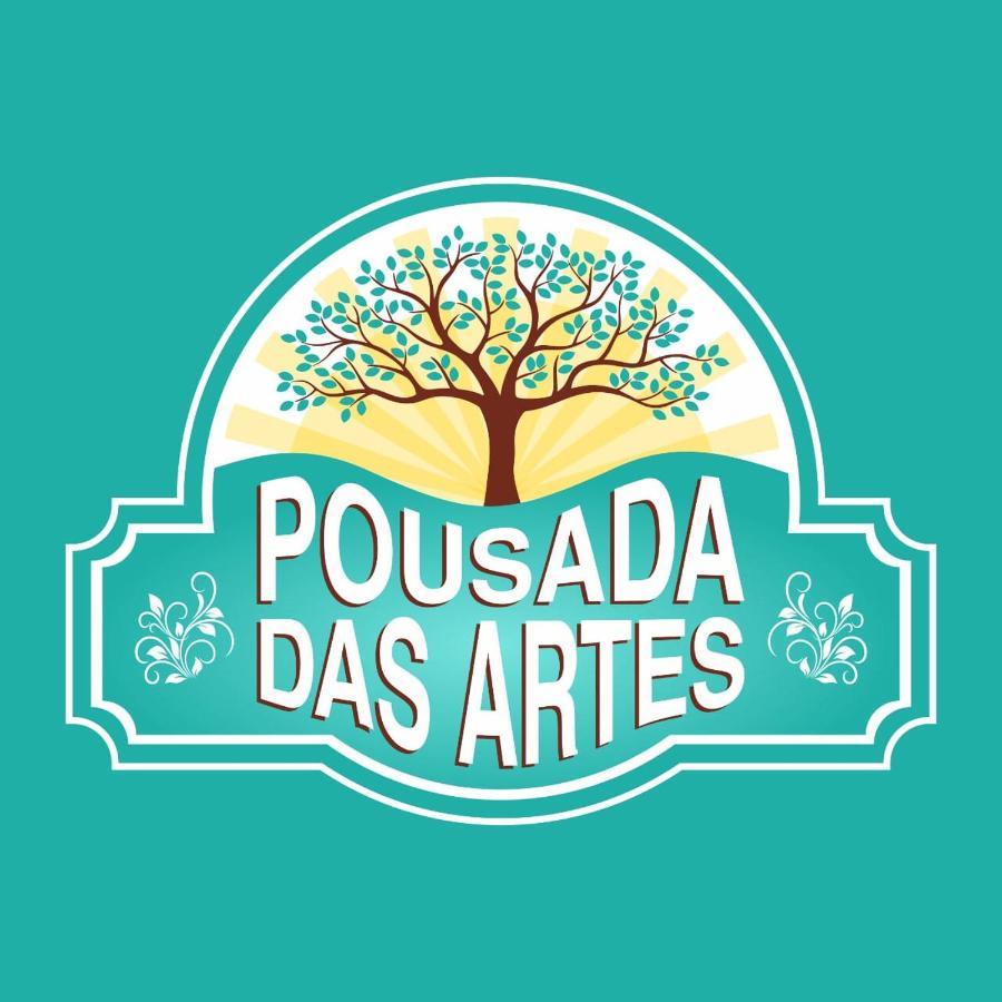 Pousada Das Artes 1 Mongaguá 외부 사진