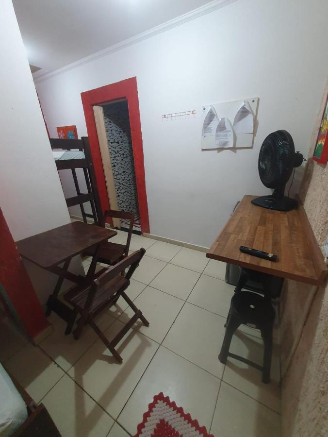 Pousada Das Artes 1 Mongaguá 외부 사진